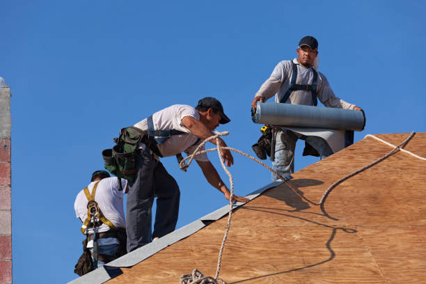 Best Commercial Roofing Services  in East Sparta, OH
