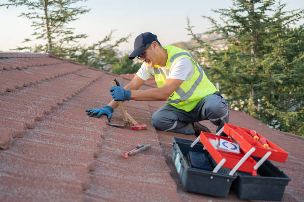 Best Roof Leak Repair  in East Sparta, OH
